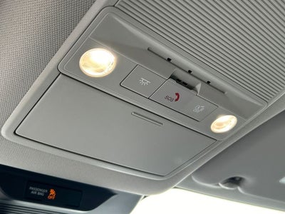 2026 Nissan LEAF SV+