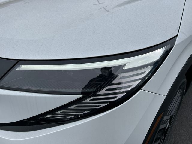 2026 Nissan LEAF SV+