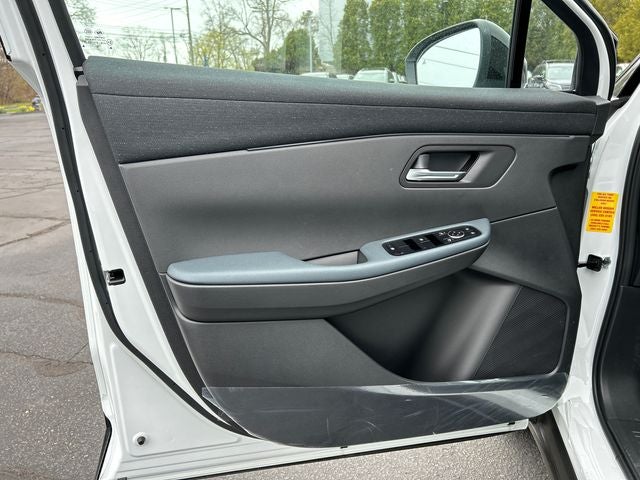 2026 Nissan LEAF SV+