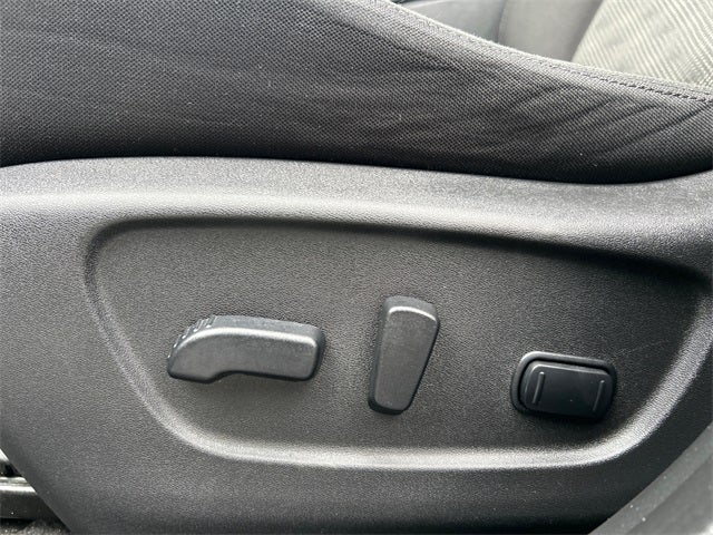 2020 Nissan Rogue Sport SV