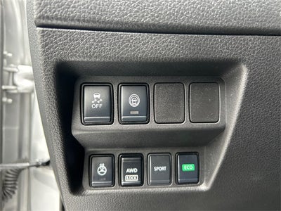 2020 Nissan Rogue Sport SV