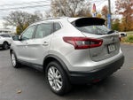 2020 Nissan Rogue Sport SV
