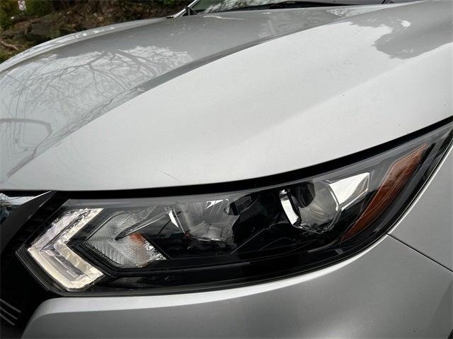 2020 Nissan Rogue Sport SV