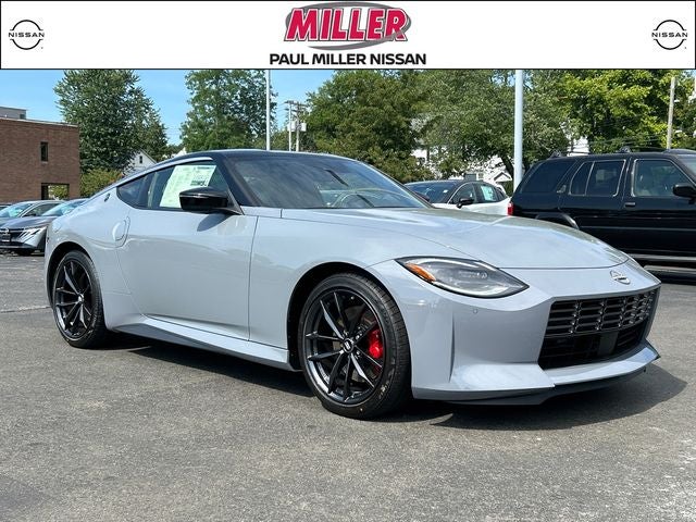 2026 Nissan Z Performance