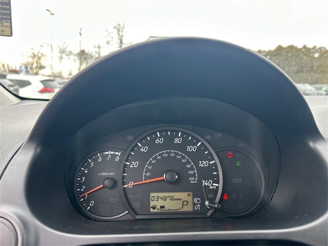 2023 Mitsubishi Mirage G4 Base