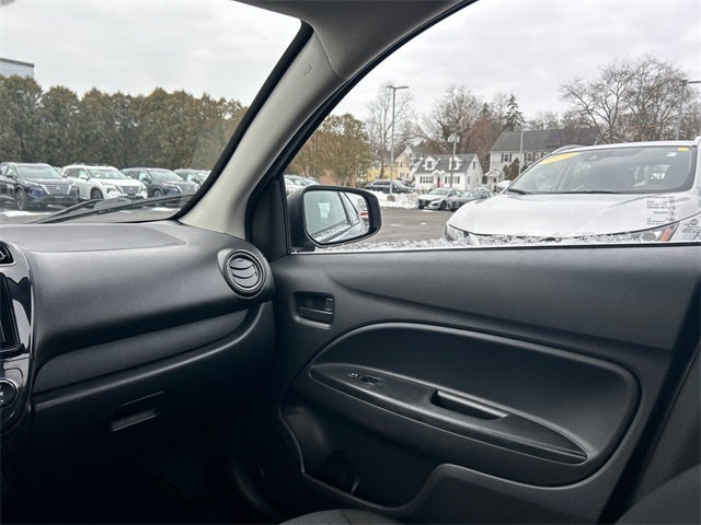 2023 Mitsubishi Mirage G4 Base