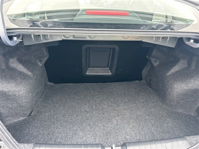 2023 Mitsubishi Mirage G4 Base