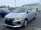 2023 Mitsubishi Mirage G4 Base