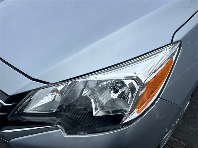 2023 Mitsubishi Mirage G4 Base