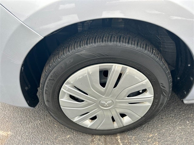 2023 Mitsubishi Mirage G4 Base