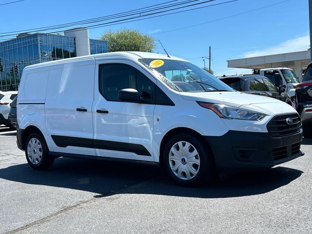 2023 Ford Transit Connect Van XL LWB (Rear 180 Degree Door)'s photo