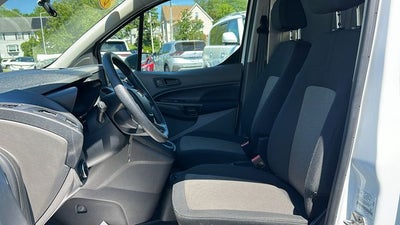 2023 Ford Transit Connect XL