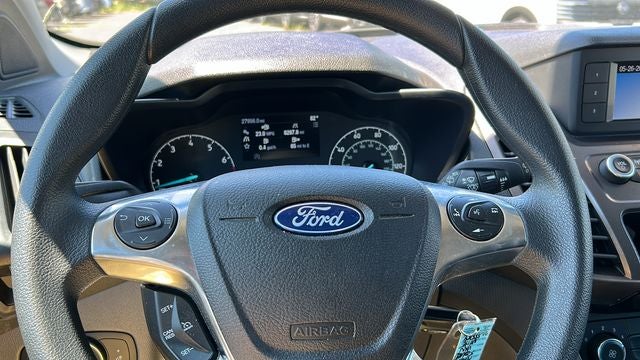 2023 Ford Transit Connect XL