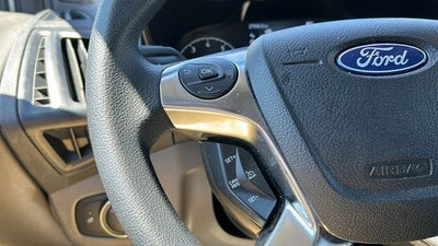 2023 Ford Transit Connect XL