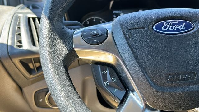2023 Ford Transit Connect XL