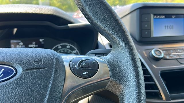 2023 Ford Transit Connect XL