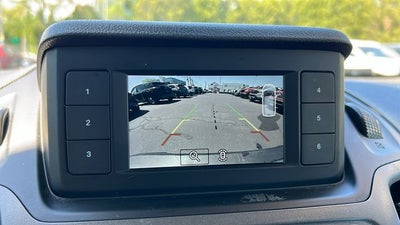 2023 Ford Transit Connect XL