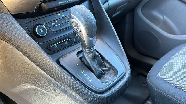 2023 Ford Transit Connect XL