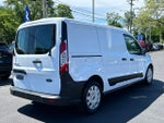 2023 Ford Transit Connect XL