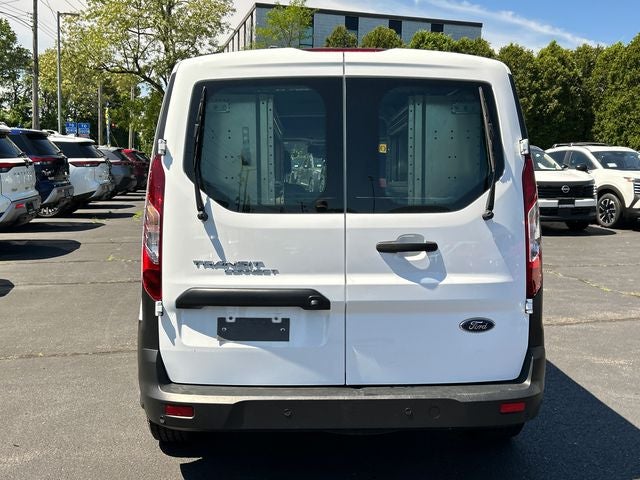 2023 Ford Transit Connect XL