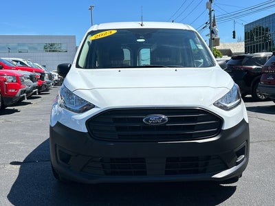 2023 Ford Transit Connect XL