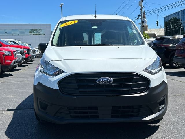2023 Ford Transit Connect XL