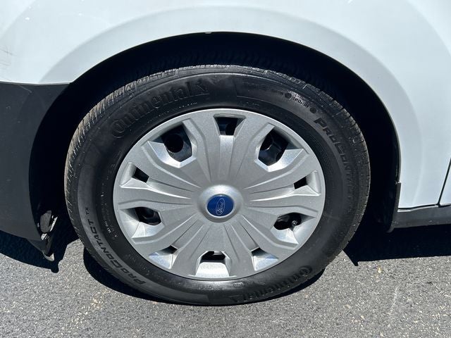 2023 Ford Transit Connect XL