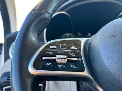 2022 Mercedes-Benz GLC GLC 300 4MATIC®