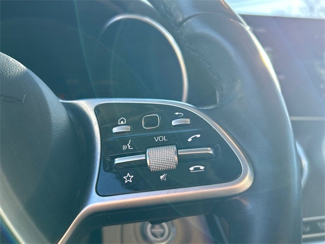 2022 Mercedes-Benz GLC GLC 300 4MATIC®