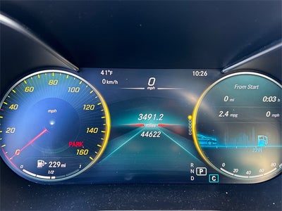 2022 Mercedes-Benz GLC GLC 300 4MATIC®