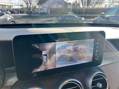 2022 Mercedes-Benz GLC GLC 300 4MATIC®