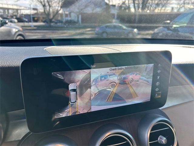 2022 Mercedes-Benz GLC GLC 300 4MATIC®