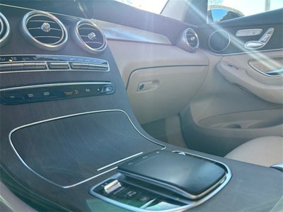 2022 Mercedes-Benz GLC GLC 300 4MATIC®