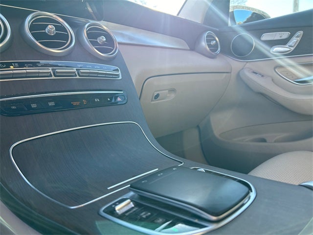 2022 Mercedes-Benz GLC GLC 300 4MATIC®