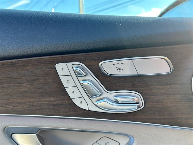 2022 Mercedes-Benz GLC GLC 300 4MATIC®