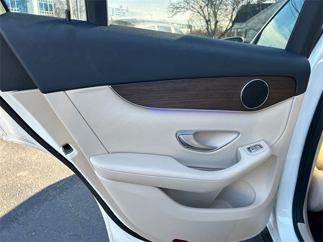 2022 Mercedes-Benz GLC GLC 300 4MATIC®