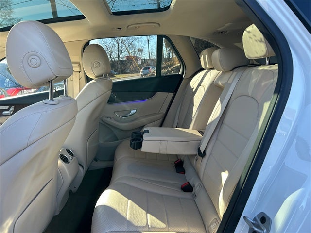 2022 Mercedes-Benz GLC GLC 300 4MATIC®