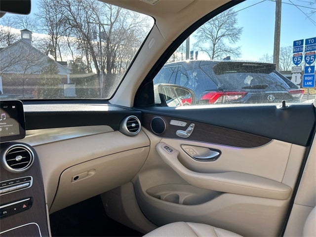 2022 Mercedes-Benz GLC GLC 300 4MATIC®