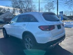 2022 Mercedes-Benz GLC GLC 300 4MATIC®