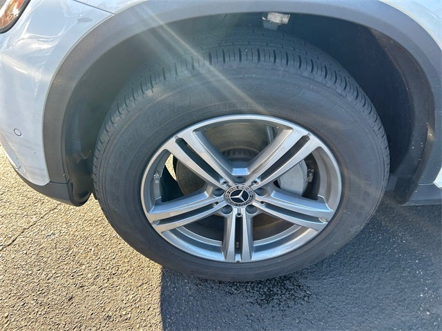 2022 Mercedes-Benz GLC GLC 300 4MATIC®