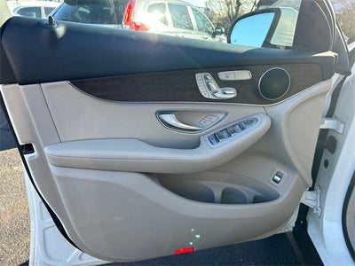 2022 Mercedes-Benz GLC GLC 300 4MATIC®