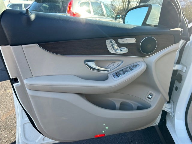 2022 Mercedes-Benz GLC GLC 300 4MATIC®