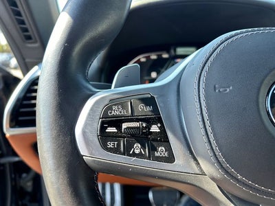 2024 BMW 8 Series M850i xDrive M Performance