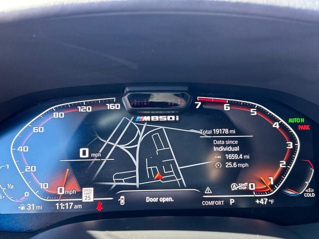 2024 BMW 8 Series M850i xDrive M Performance