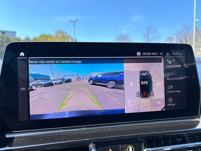 2024 BMW 8 Series M850i xDrive M Performance