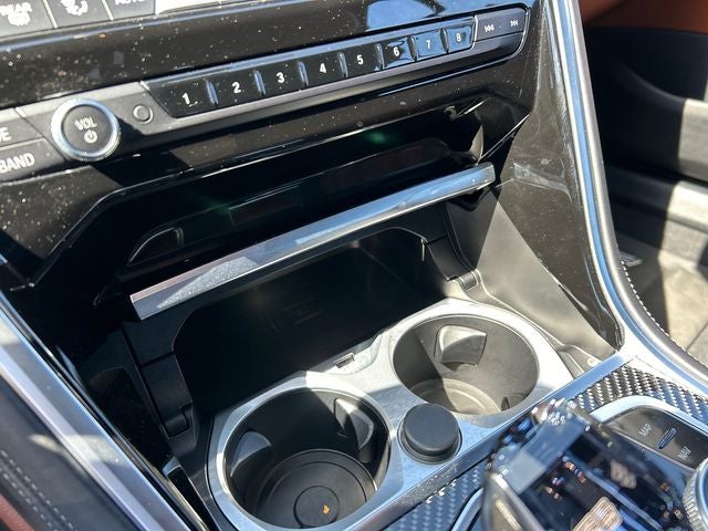 2024 BMW 8 Series M850i xDrive M Performance