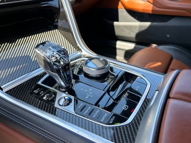 2024 BMW 8 Series M850i xDrive M Performance