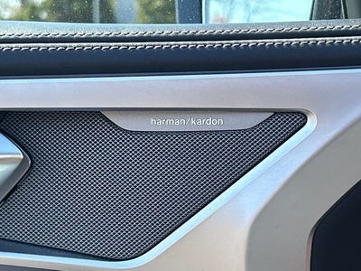 2024 BMW 8 Series M850i xDrive M Performance