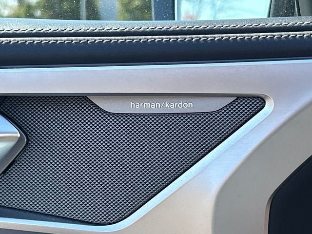 2024 BMW 8 Series M850i xDrive M Performance