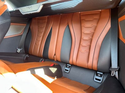 2024 BMW 8 Series M850i xDrive M Performance